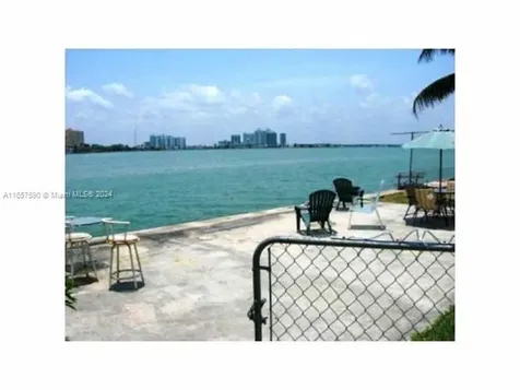 2130 Bay Drive Miami Beach FL 33141