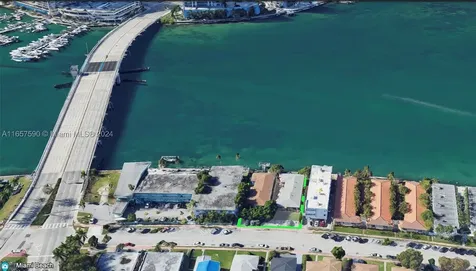 2130/2140 Bay Drive Miami Beach FL 33141