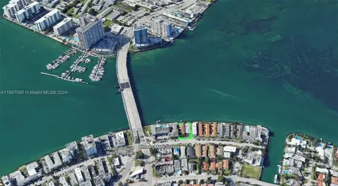 2130 Bay Drive Miami Beach FL 33141