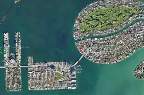 2130 Bay Drive Miami Beach FL 33141