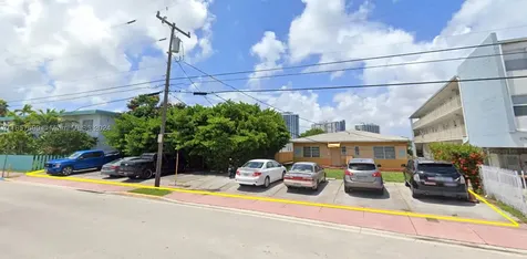 2130/2140 Bay Drive Miami Beach FL 33141