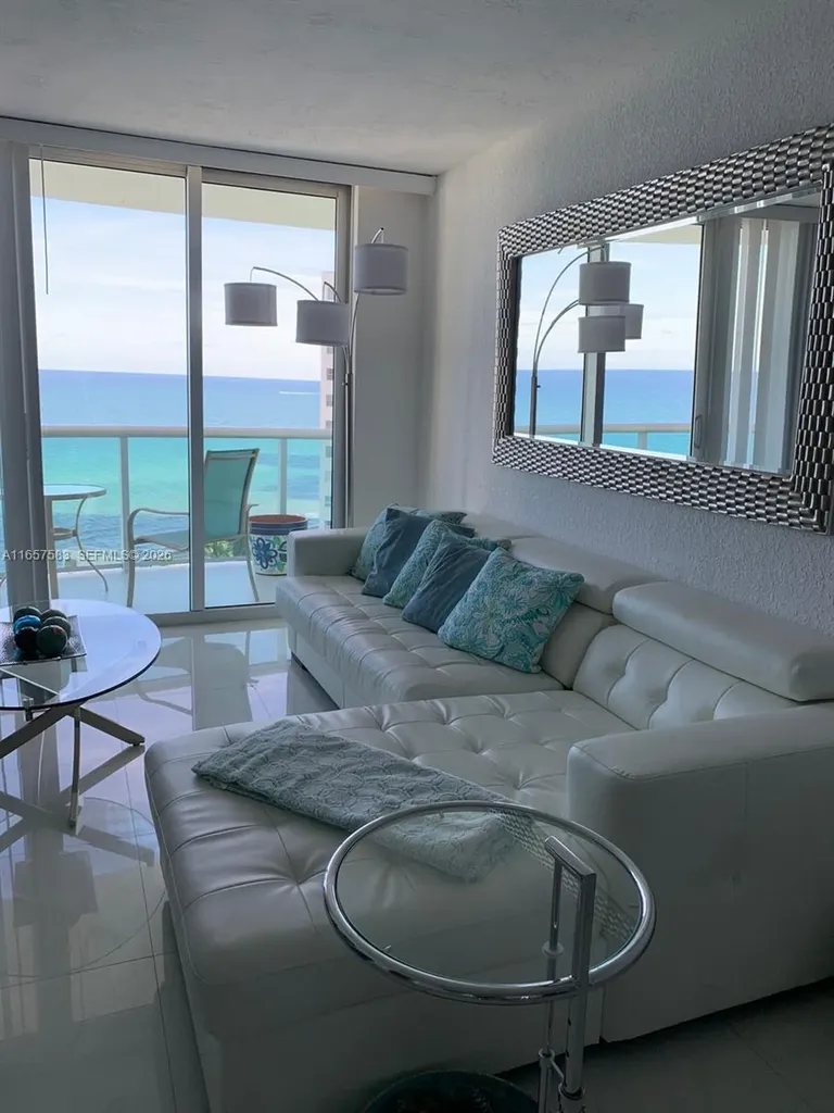 3801 S Ocean Drive Hollywood FL 33019