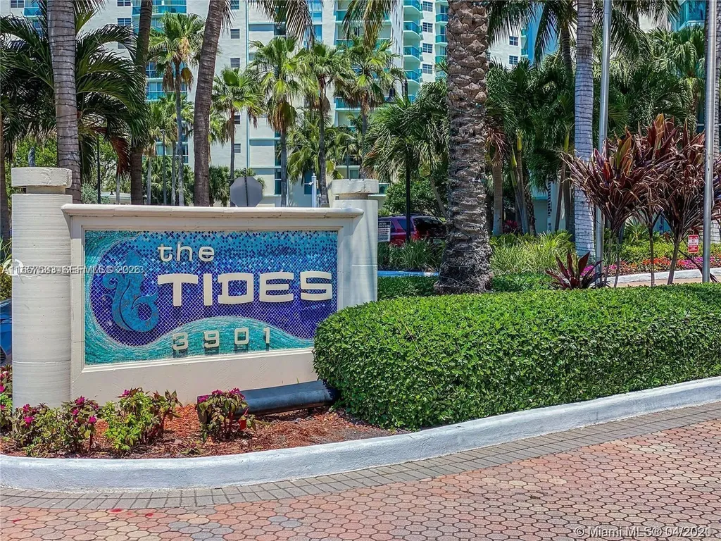 3801 S Ocean Drive Hollywood FL 33019