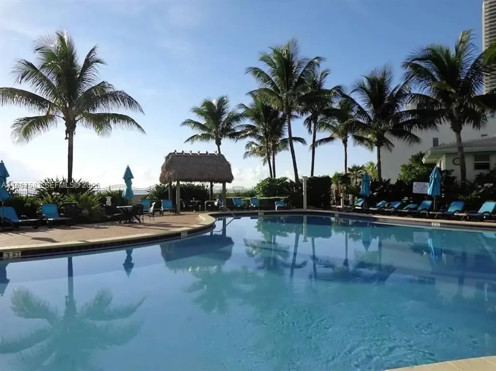 3801 S Ocean Drive Hollywood FL 33019