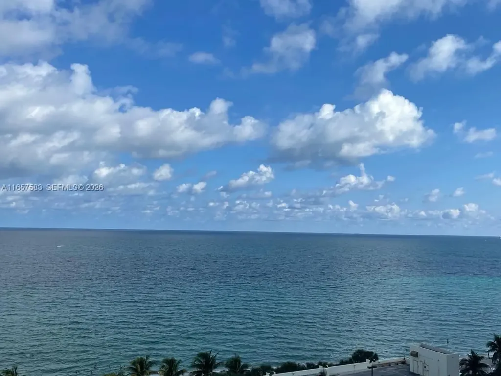 3801 S Ocean Drive Hollywood FL 33019