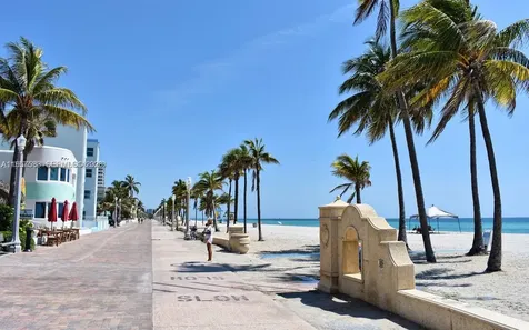 3801 S Ocean Drive Hollywood FL 33019
