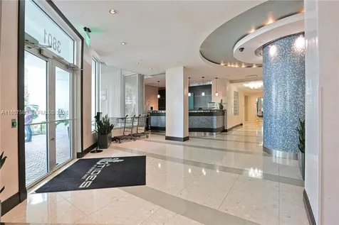3801 S Ocean Drive Hollywood FL 33019
