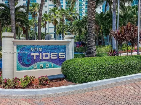3801 S Ocean Drive Hollywood FL 33019