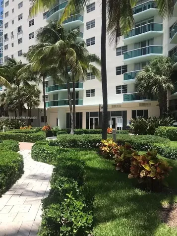 3801 S Ocean Drive Hollywood FL 33019