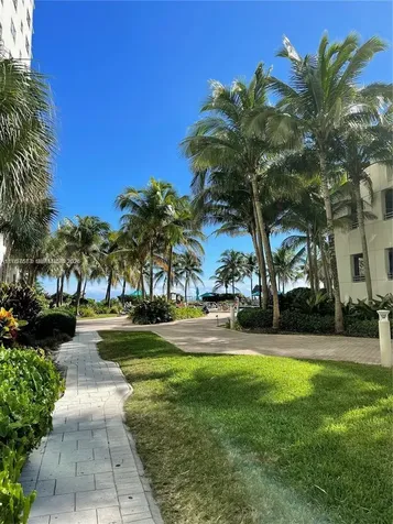 3801 S Ocean Drive Hollywood FL 33019