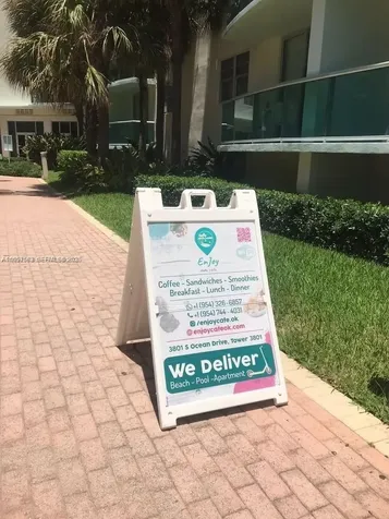 3801 S Ocean Drive Hollywood FL 33019