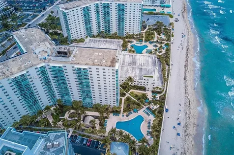 3801 S Ocean Drive Hollywood FL 33019