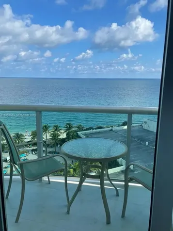 3801 S Ocean Drive Hollywood FL 33019