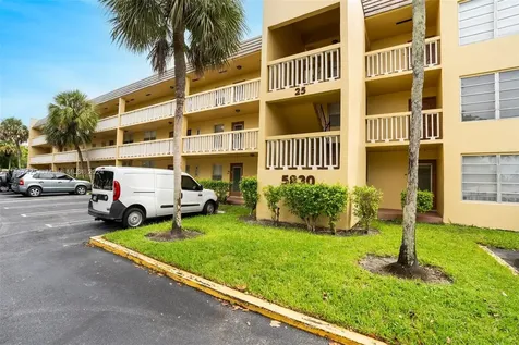 5830 NW 64th Avenue Tamarac FL 33319