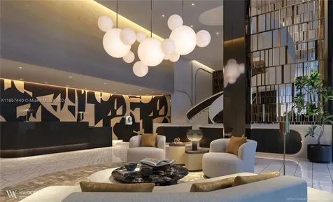 300 N Biscayne Boulevard Miami FL 33132