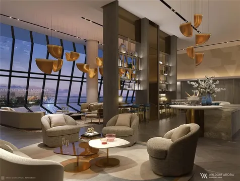 300 N Biscayne Boulevard Miami FL 33132
