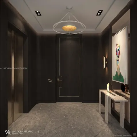 300 N Biscayne Boulevard Miami FL 33132