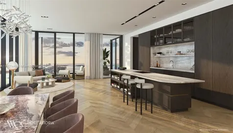 300 N Biscayne Boulevard Miami FL 33132
