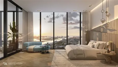 300 N Biscayne Boulevard Miami FL 33132