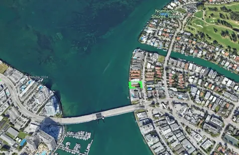 2130 Bay Drive Miami Beach FL 33141
