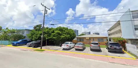 2130 Bay Drive Miami Beach FL 33141