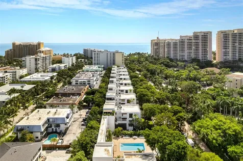 205 E Enid Drive Key Biscayne FL 33149