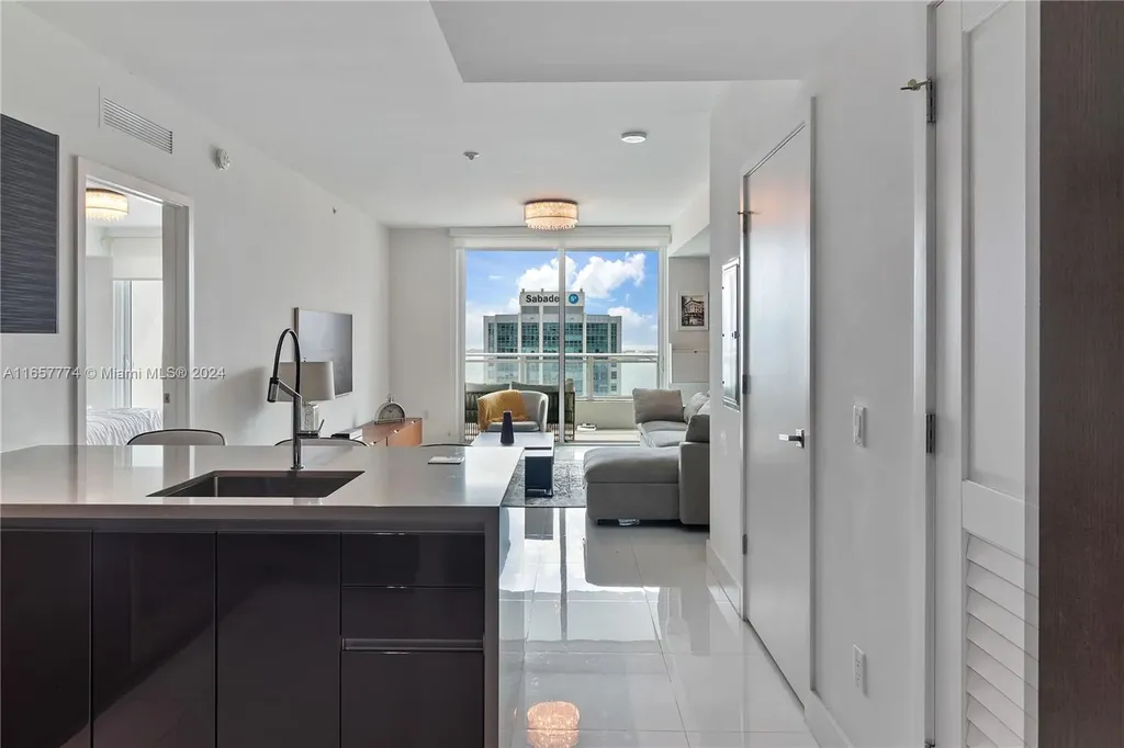 1080 Brickell Avenue Miami FL 33131