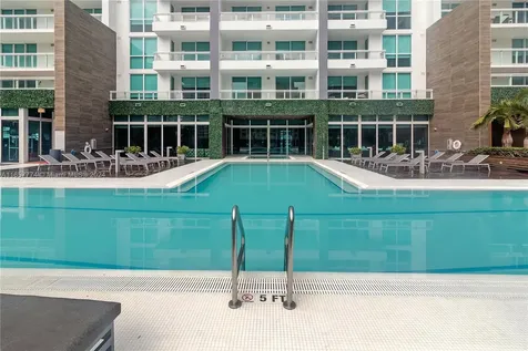 1080 Brickell Avenue Miami FL 33131