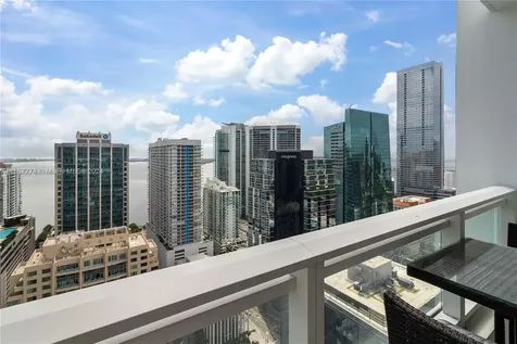 1080 Brickell Avenue Miami FL 33131