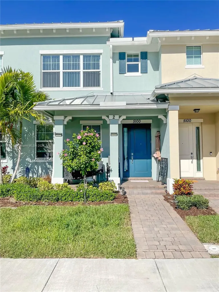 5100 Eucalyptus Drive Hollywood FL 33021