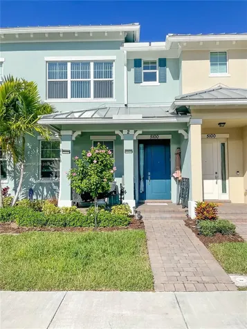 5100 Eucalyptus Drive Hollywood FL 33021