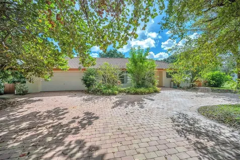 600 Camellia Court Plantation FL 33317