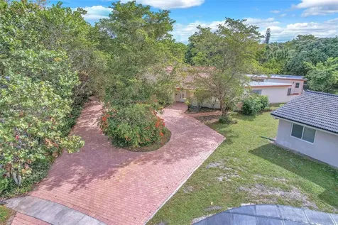 600 Camellia Court Plantation FL 33317