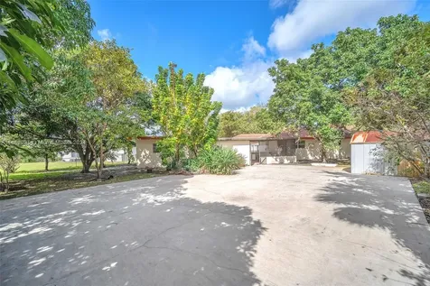 600 Camellia Court Plantation FL 33317