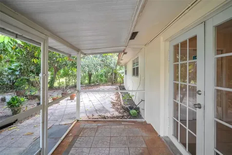 600 Camellia Court Plantation FL 33317