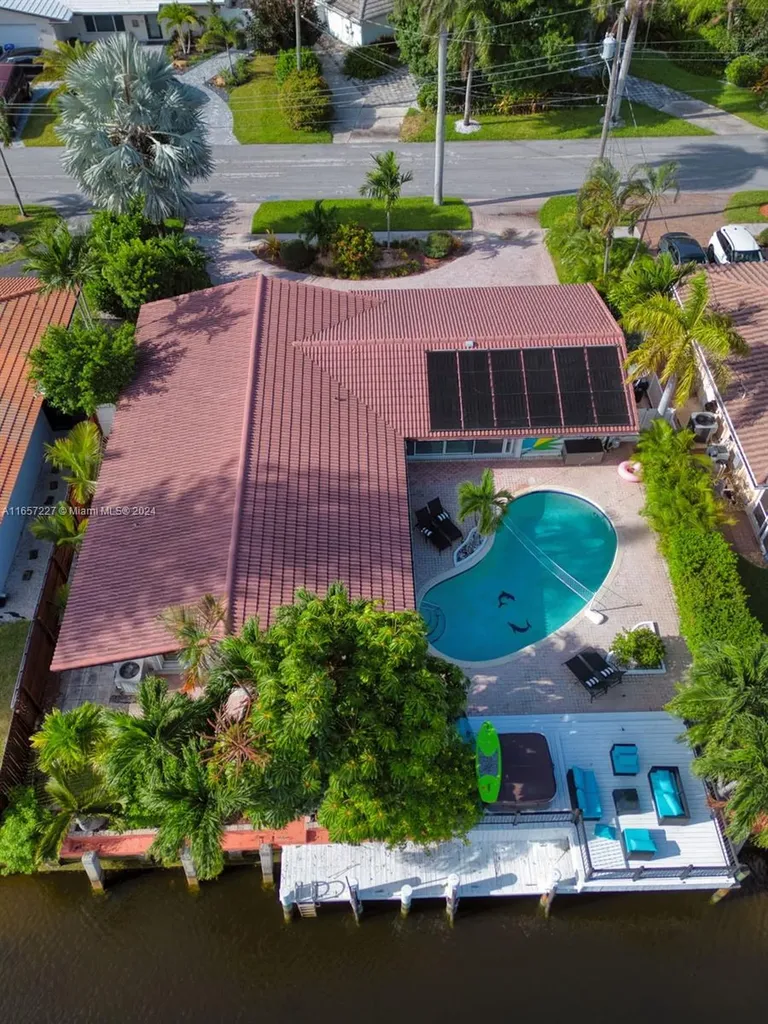 5830 NE 14th Road Fort Lauderdale FL 33334