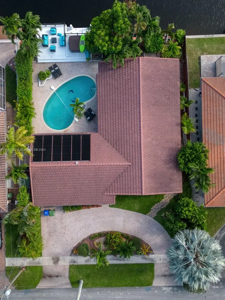 5830 NE 14th Road Fort Lauderdale FL 33334