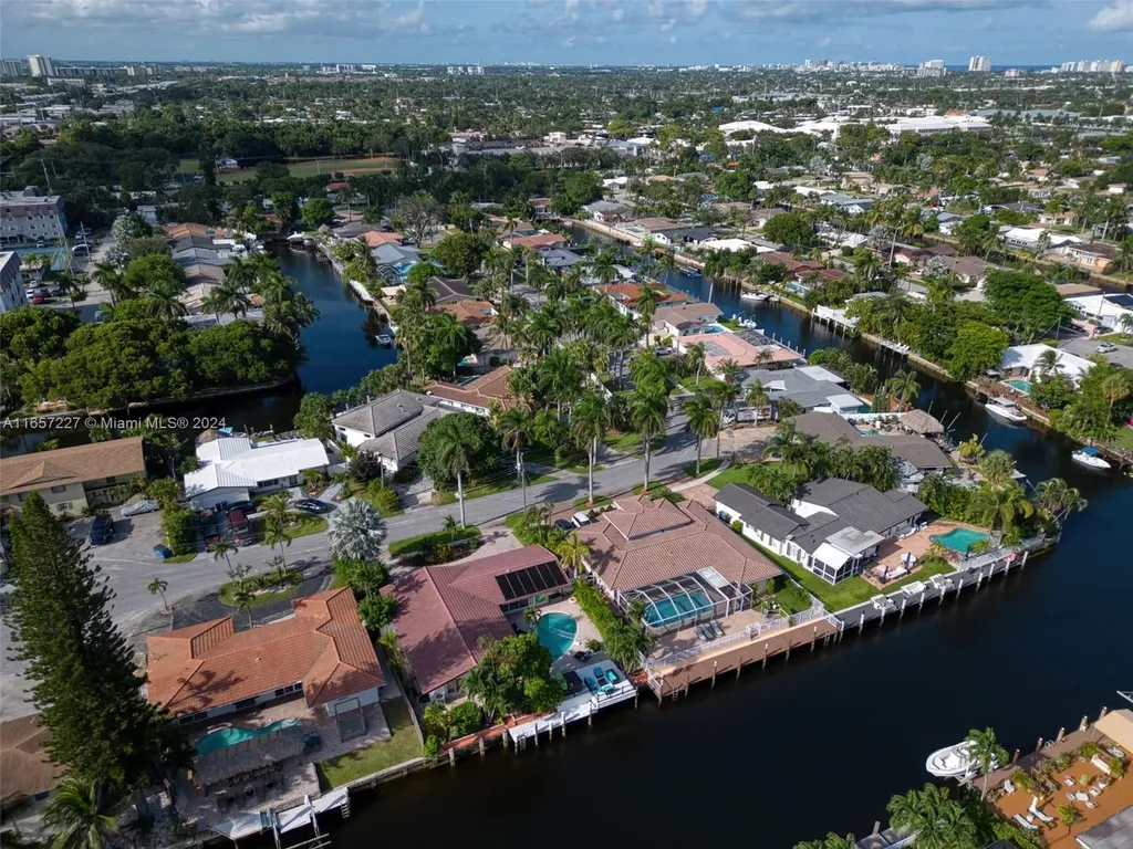 5830 NE 14th Road Fort Lauderdale FL 33334