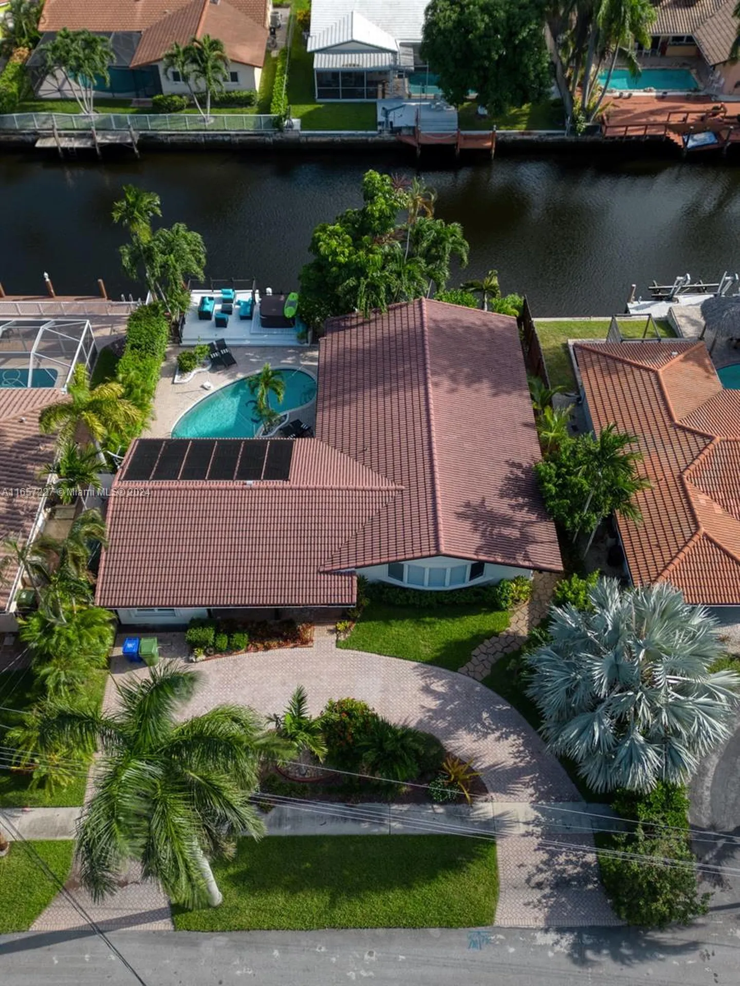 5830 NE 14th Road Fort Lauderdale FL 33334