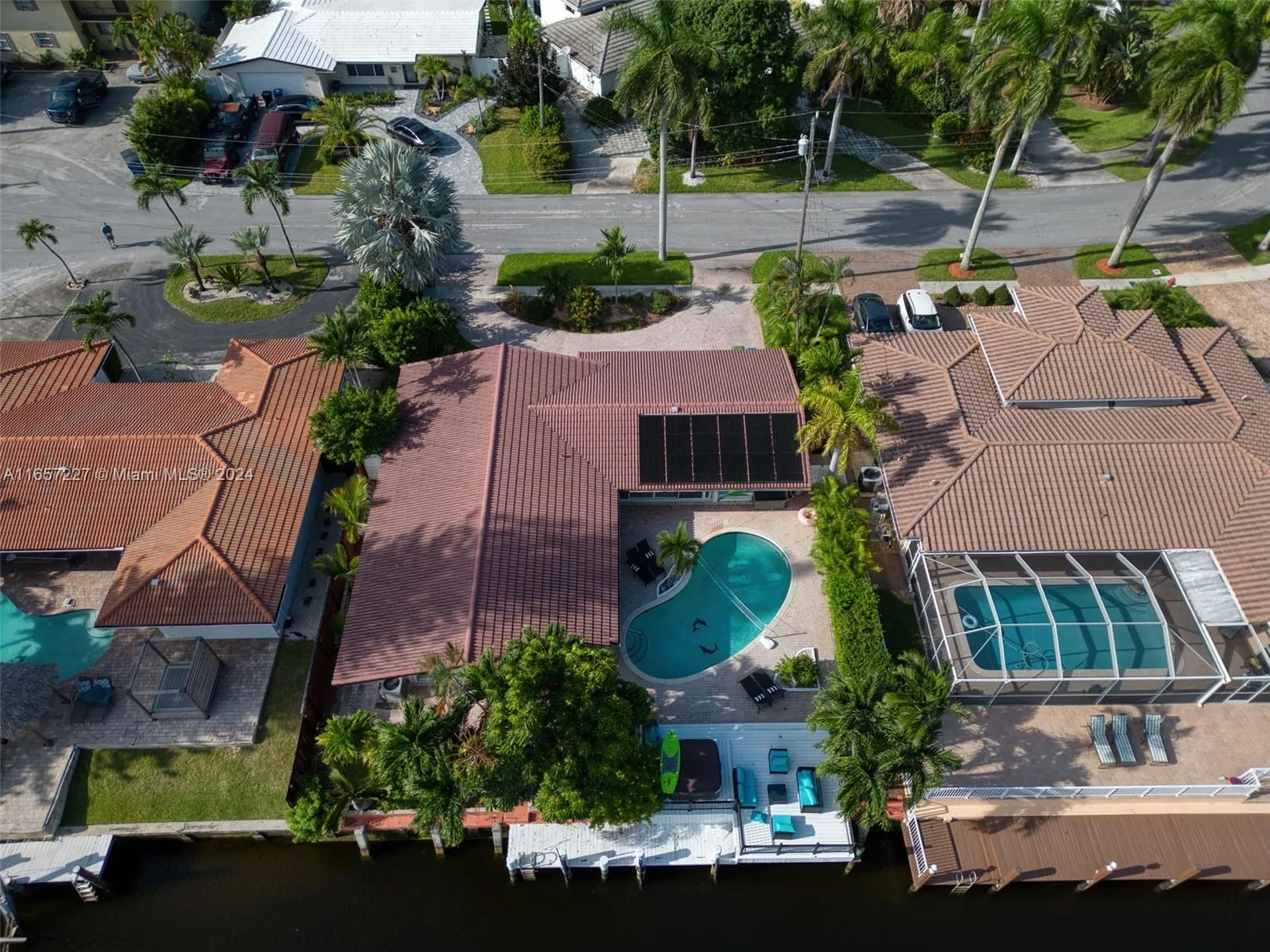5830 NE 14th Road Fort Lauderdale FL 33334