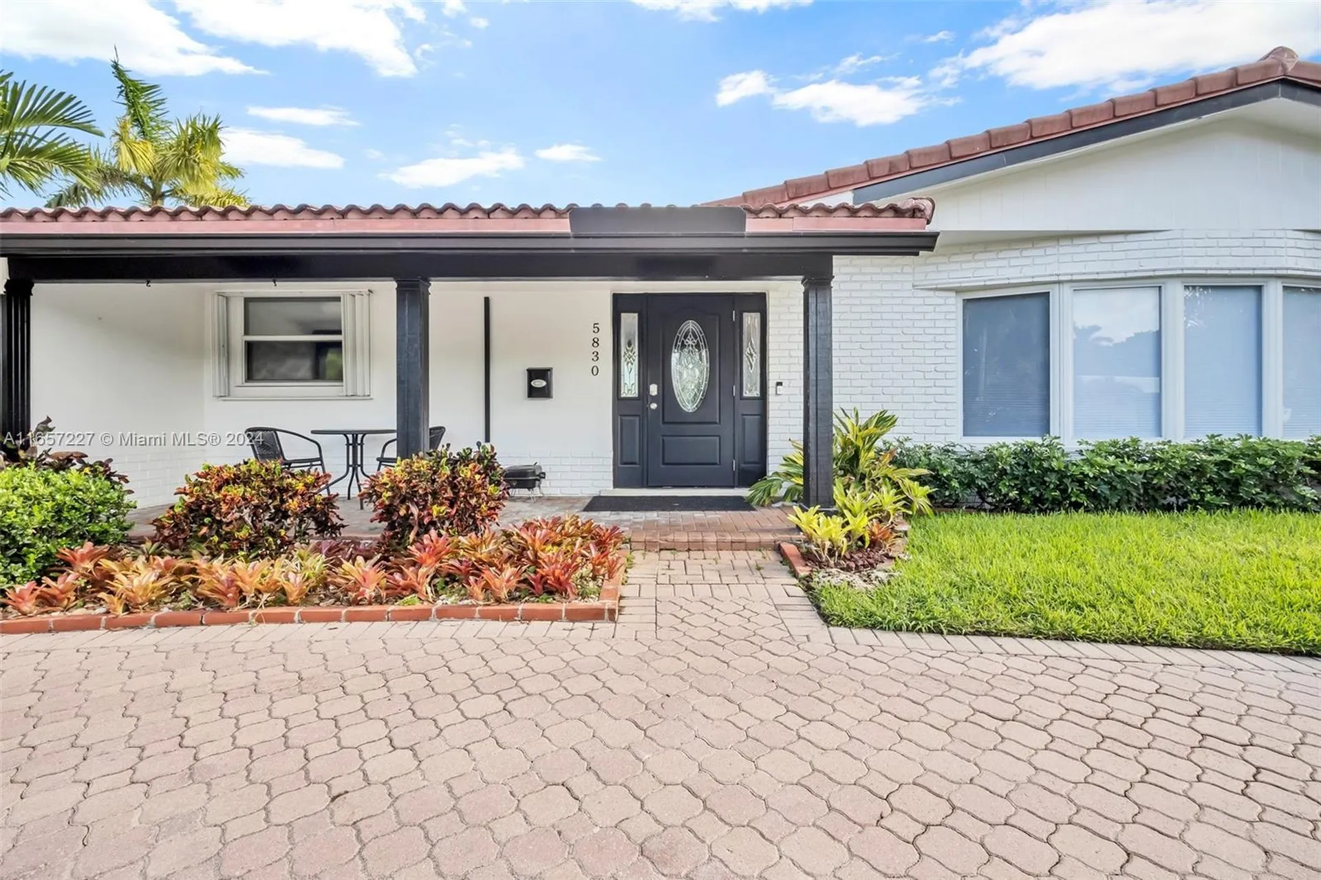 5830 NE 14th Road Fort Lauderdale FL 33334