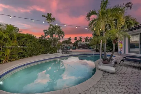 5830 NE 14th Road Fort Lauderdale FL 33334