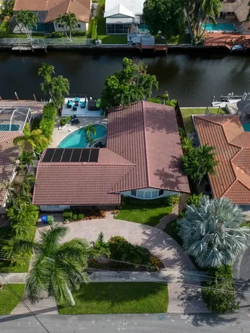 5830 NE 14th Road Fort Lauderdale FL 33334