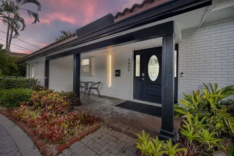 5830 NE 14th Road Fort Lauderdale FL 33334