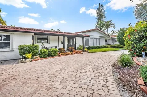 5830 NE 14th Road Fort Lauderdale FL 33334