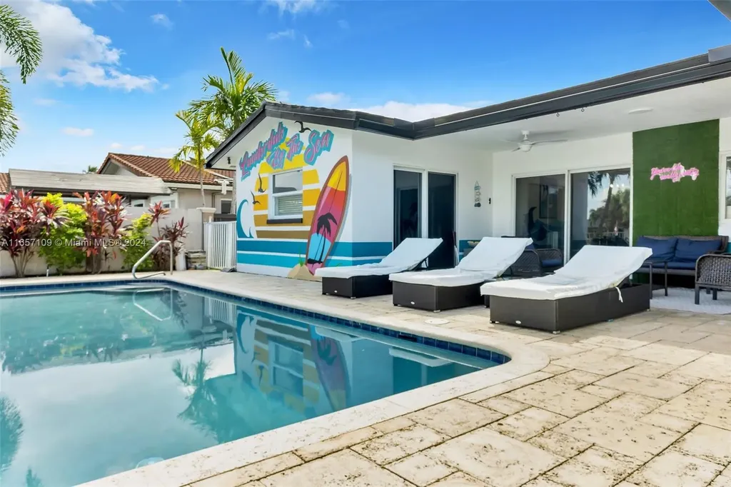 5220 NE 26th Avenue Fort Lauderdale FL 33308