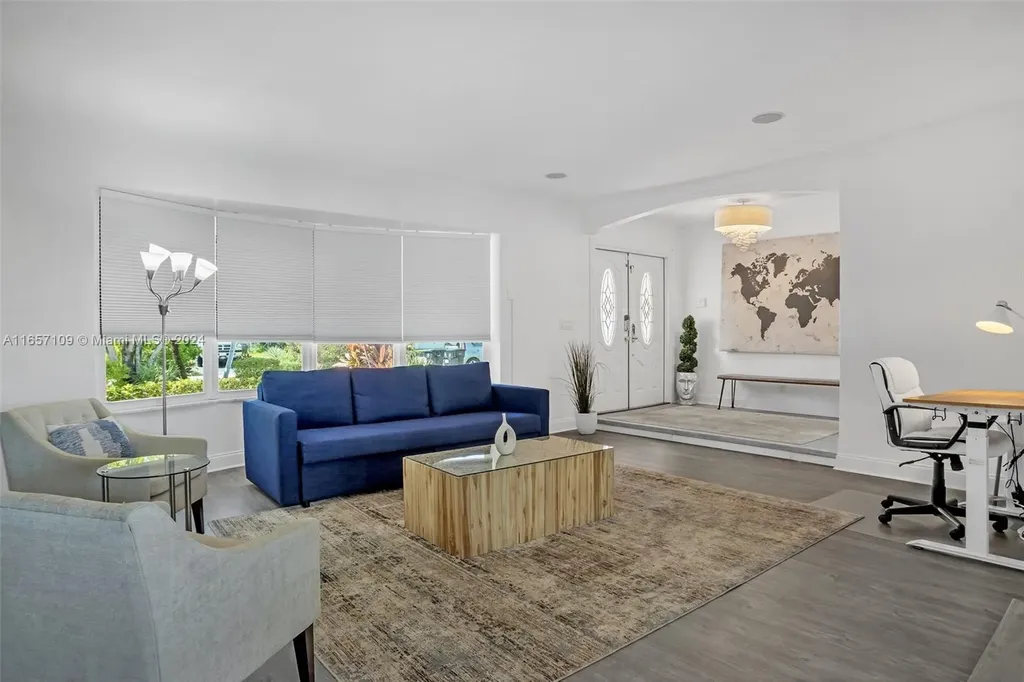 5220 NE 26th Avenue Fort Lauderdale FL 33308