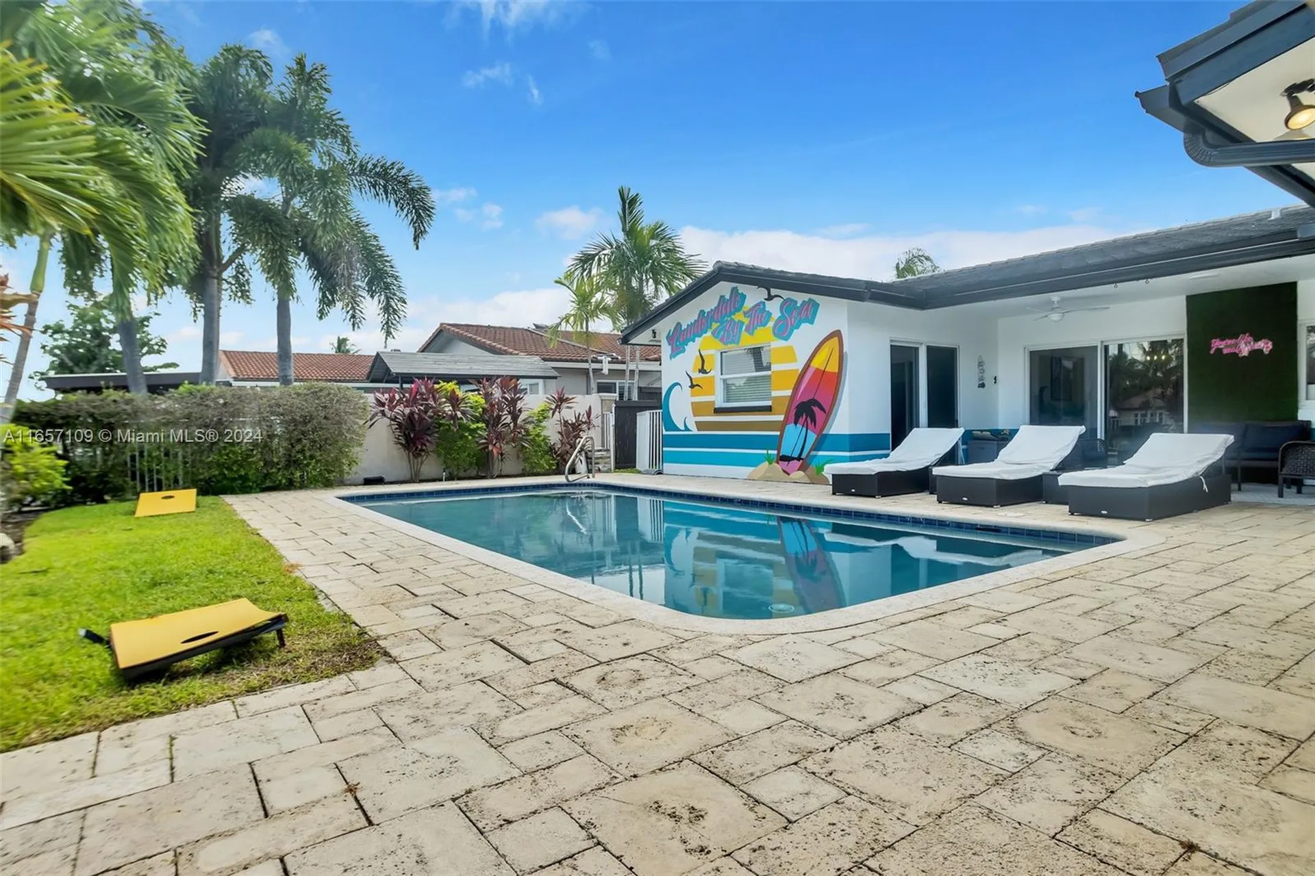 5220 NE 26th Avenue Fort Lauderdale FL 33308