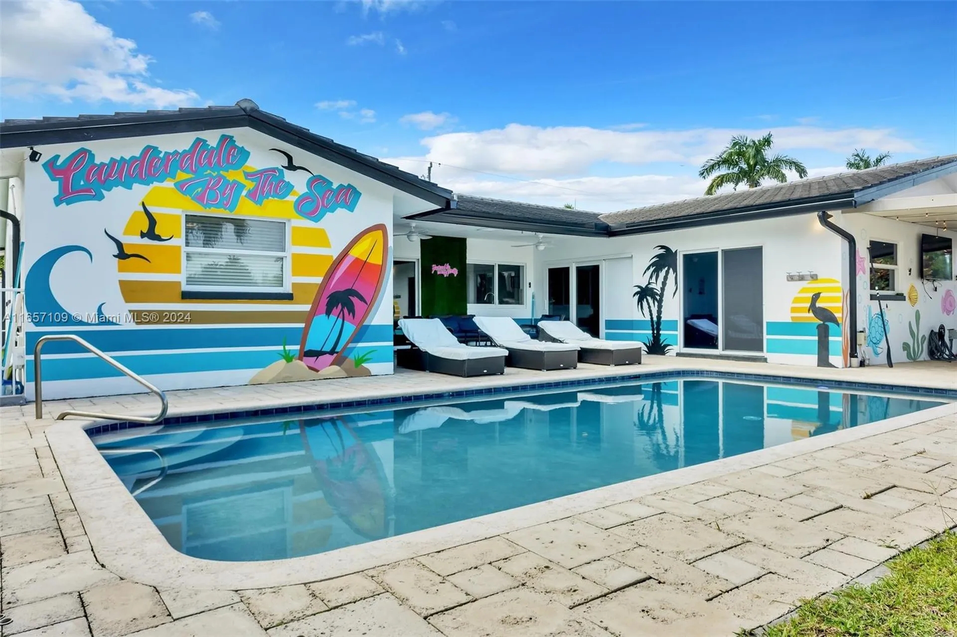 5220 NE 26th Avenue Fort Lauderdale FL 33308