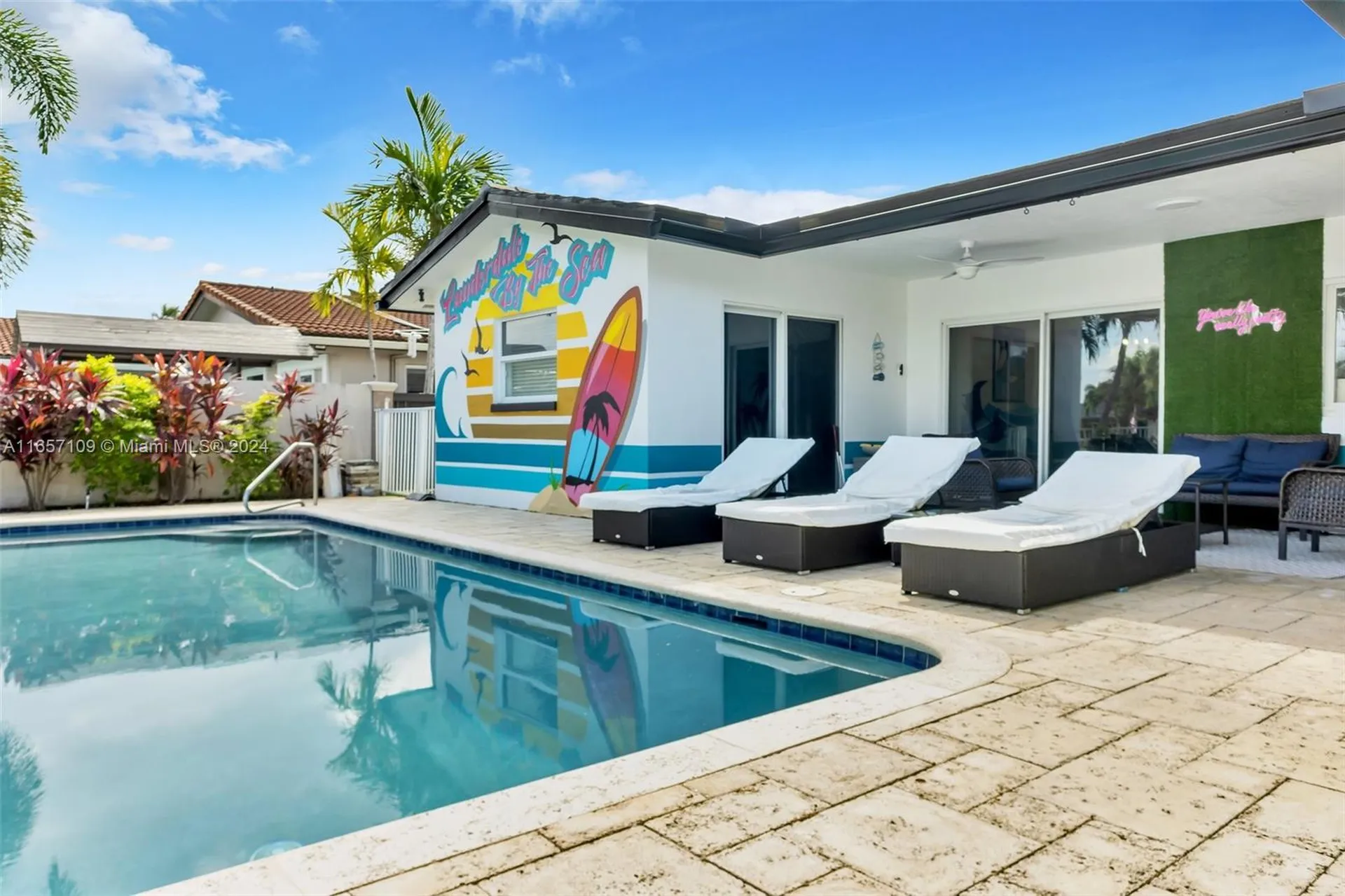 5220 NE 26th Avenue Fort Lauderdale FL 33308